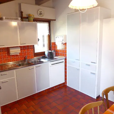 Apartament Collinette Crans-Montana