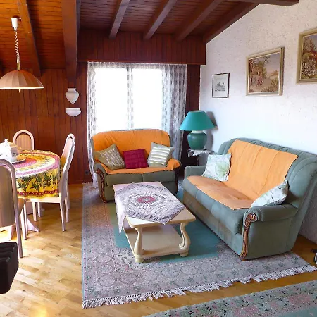Apartament Collinette