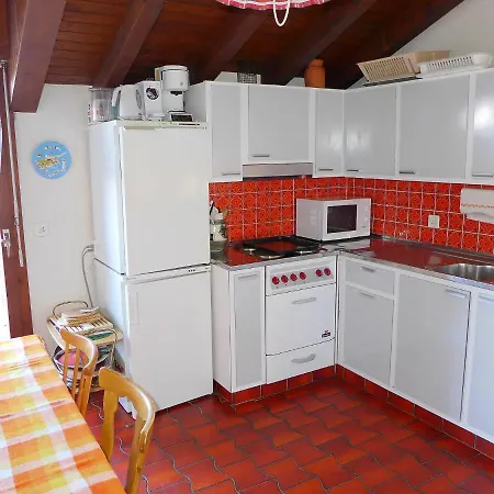Apartament Collinette *
