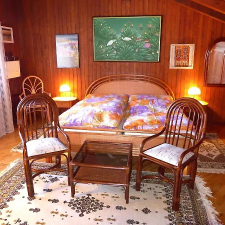 Apartament Collinette Crans-Montana