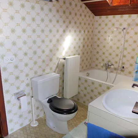 Apartament Collinette Crans-Montana