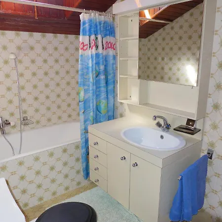 Collinette Apartament *
