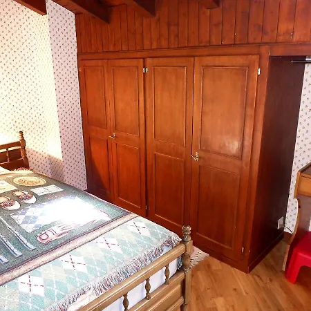 Collinette Apartament Crans-Montana